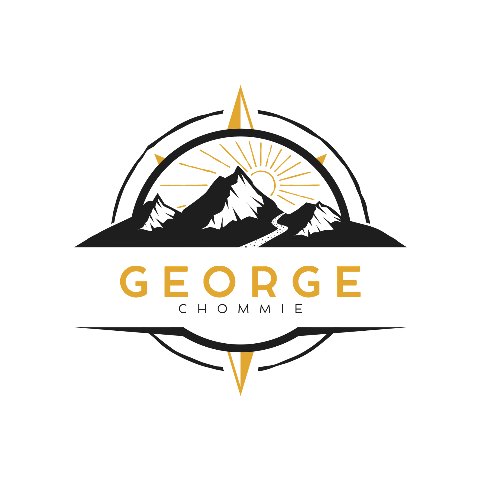 George Chommie