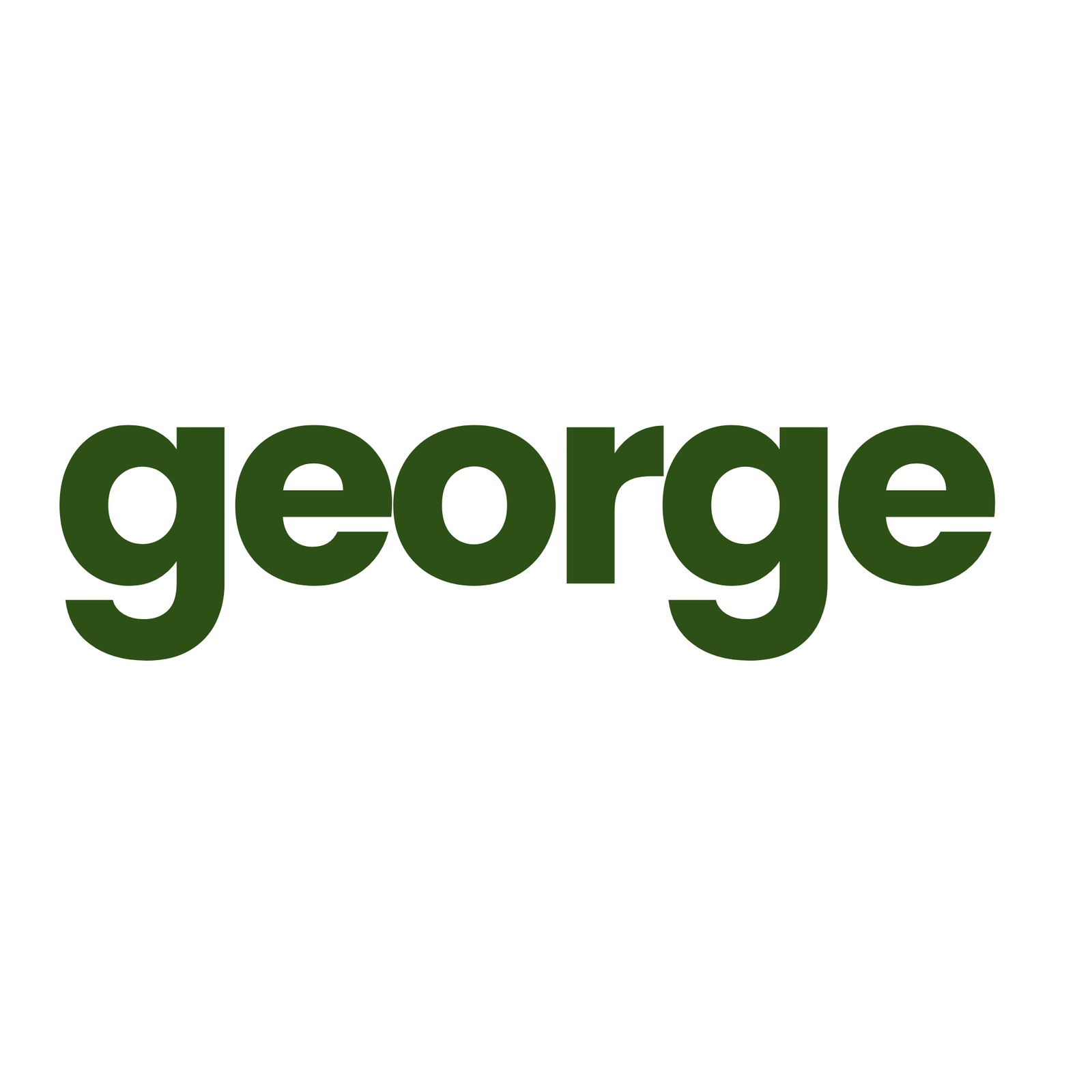 George Chommie
