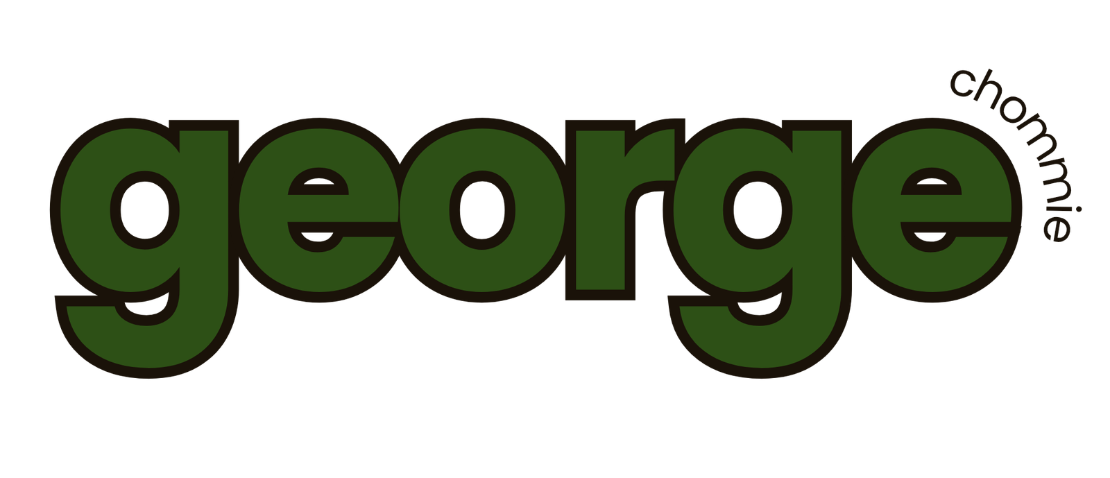 George Chommie
